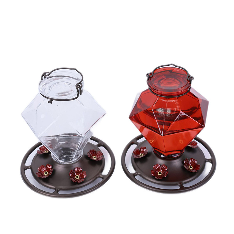Beautifully Designed Bird Feeders for Nature Lovers Affordable Hummingbird Bird Feeders Online